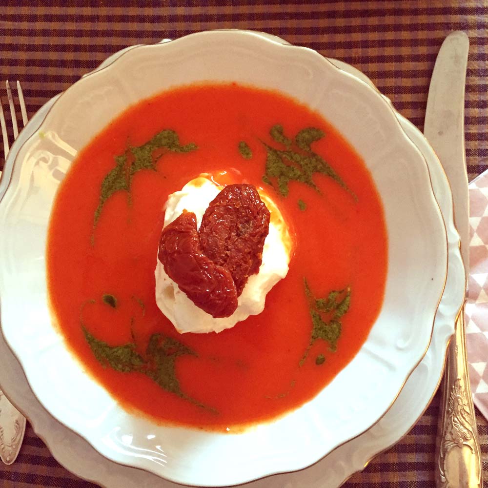 suppe