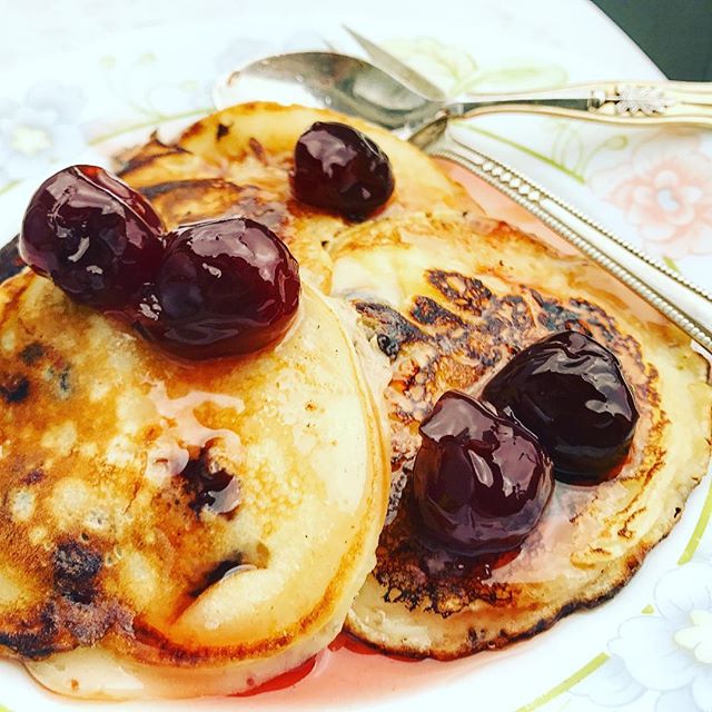 Pancakes