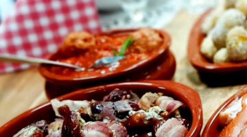 tapas