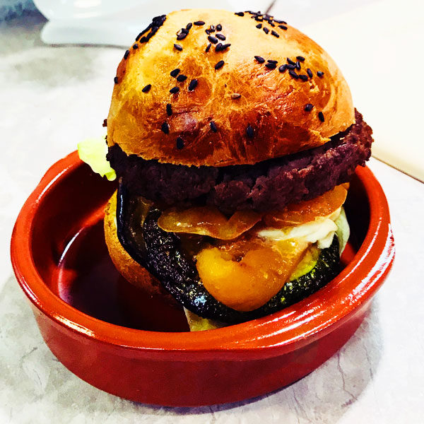 burger white