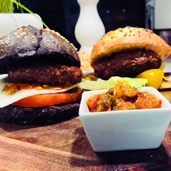 burgers