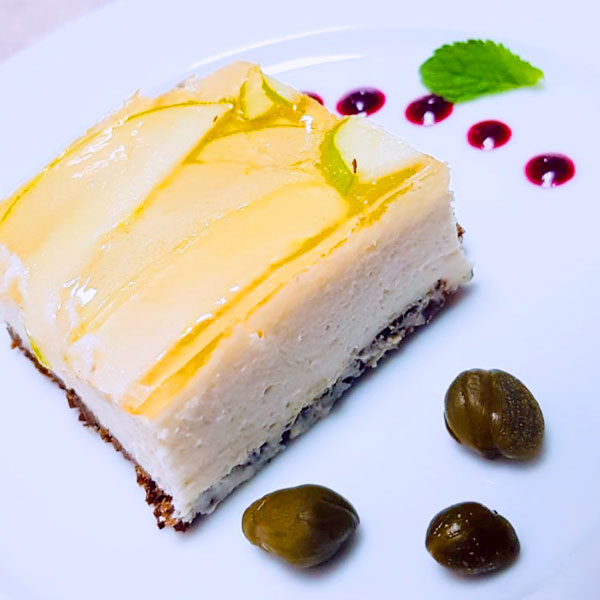 cheescake