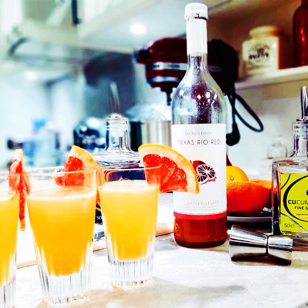 cocktail