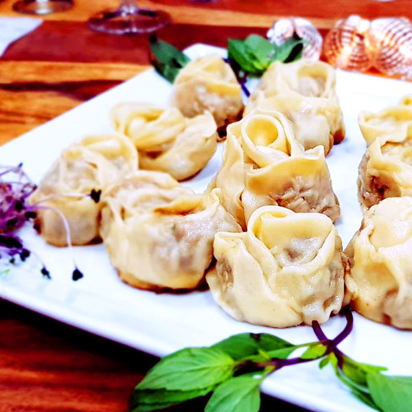 dumpling