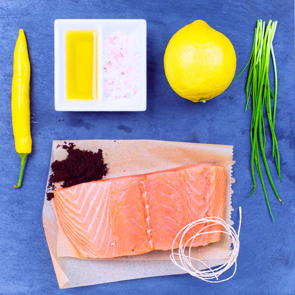 Foodpairing