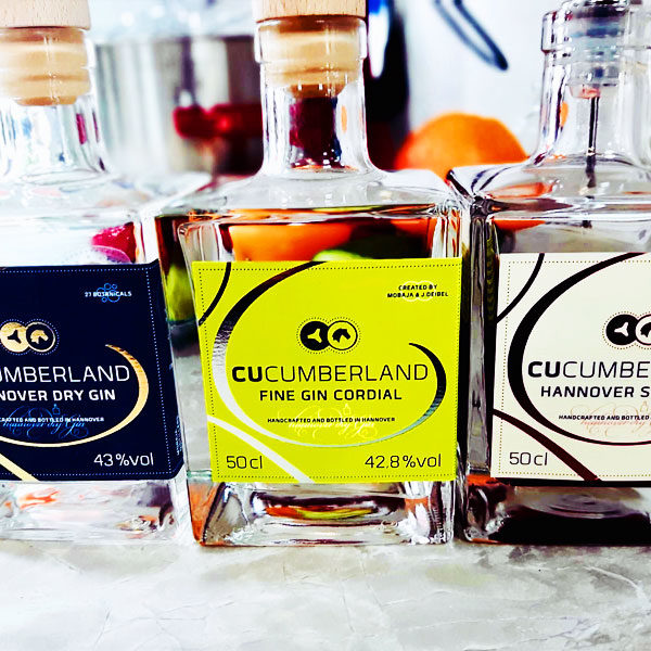 gin
