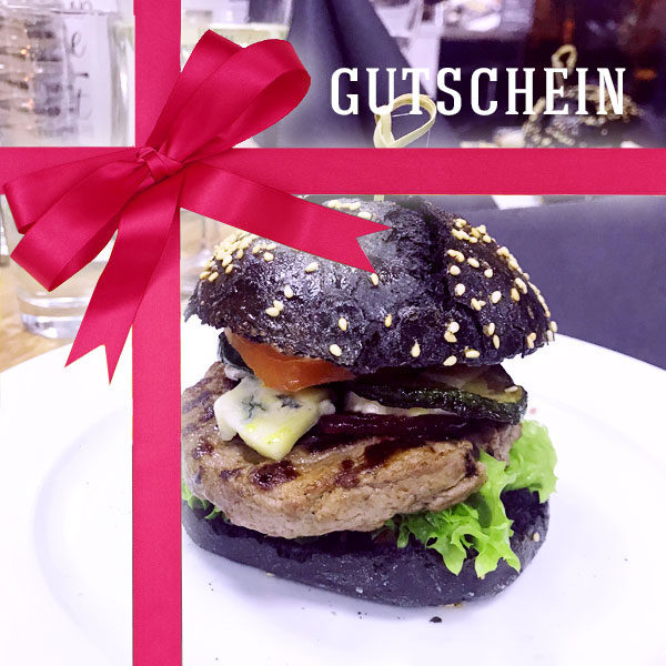 Burger Gutschein