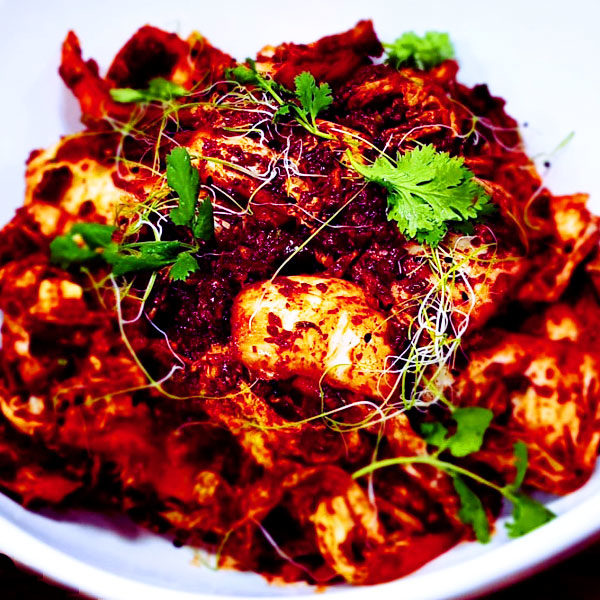 kimchi