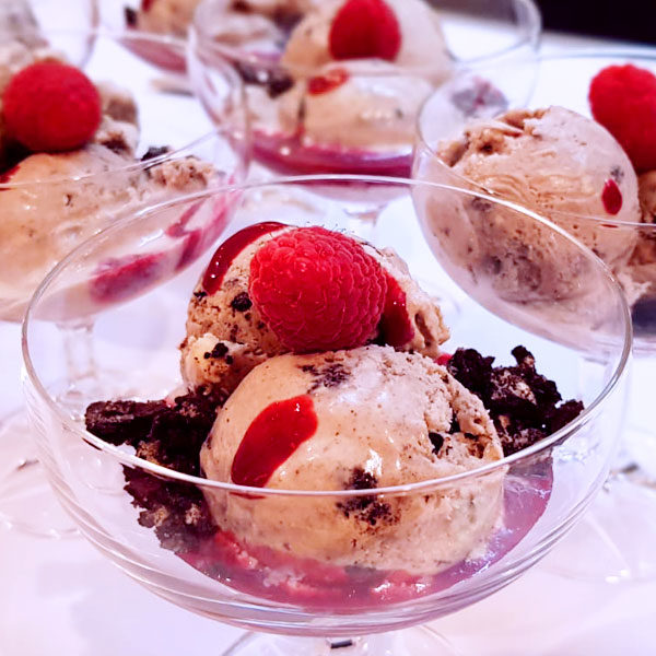 Oreo Eis