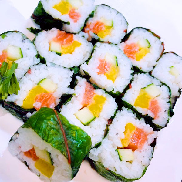 out nori