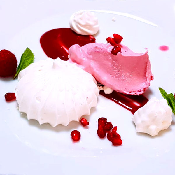 pavlova