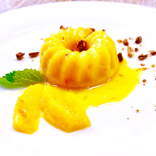 polentapudding