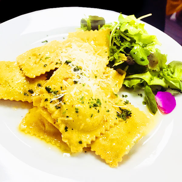 raviolini