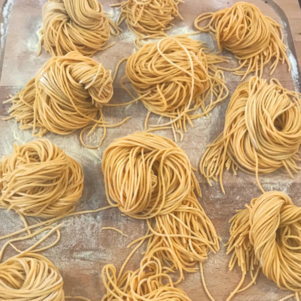 spaggettini