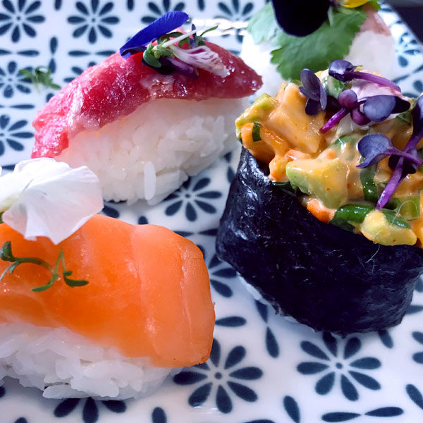 sushi