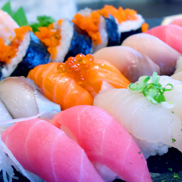 Sushi Kurs