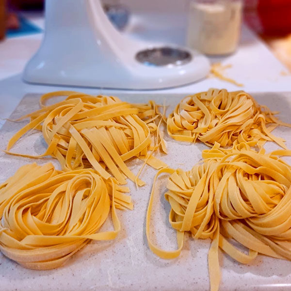tagliollini