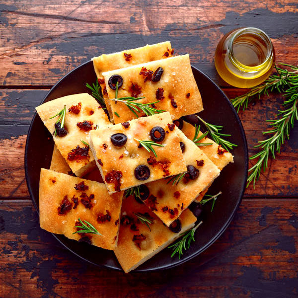 foccacia