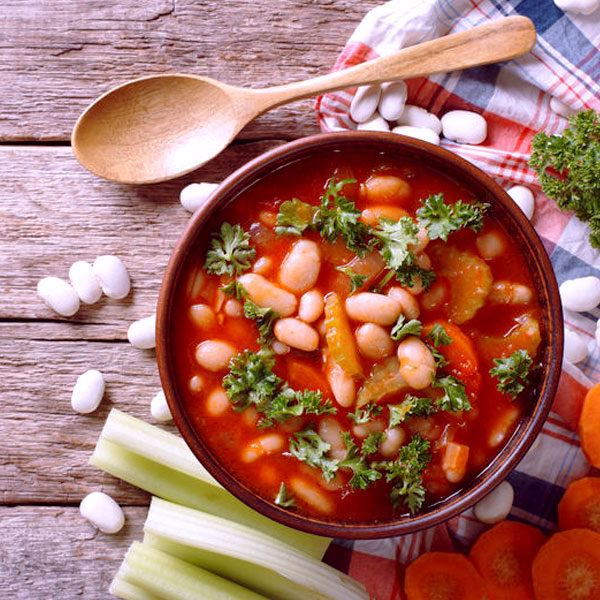 minestrone