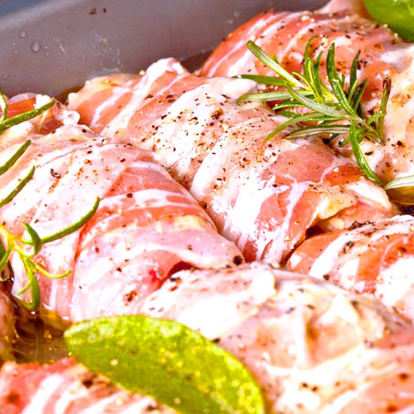 saltimbocca