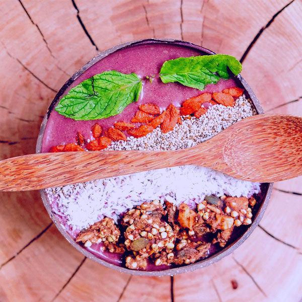 bowl