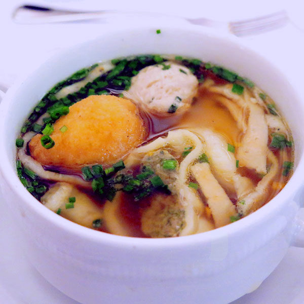hochzeitsuppe