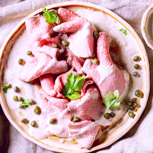 vitello-tonnato