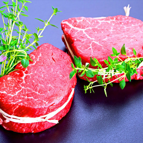 steak