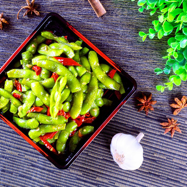 edamame-salat