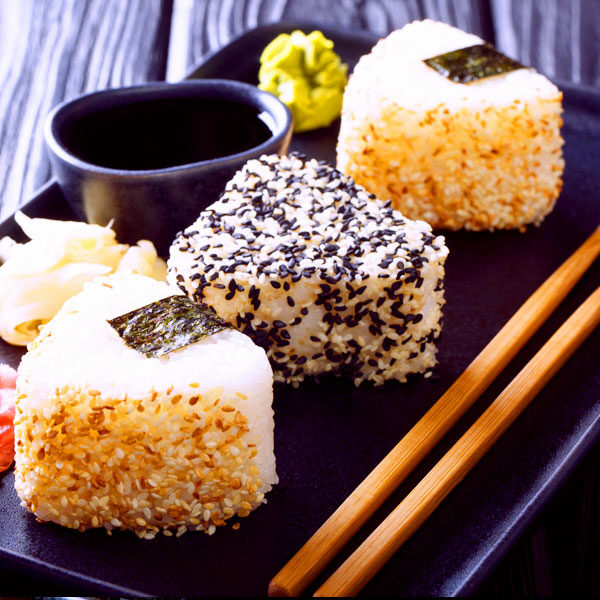 onigiri-vegan