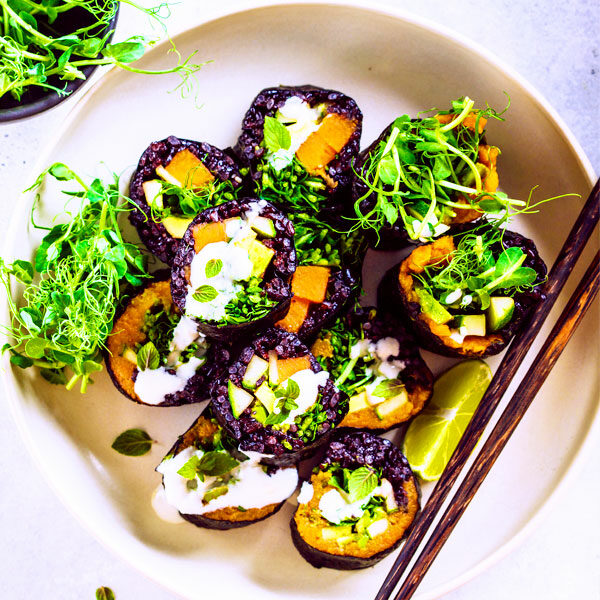 vegan-sushi