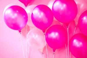jga ballon